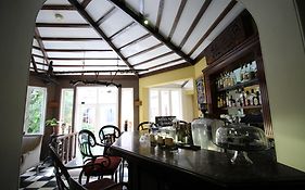 Hotel Antigua Miraflores